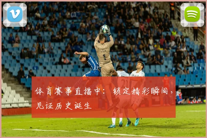 体育赛事直播中：锁定精彩瞬间，见证历史诞生